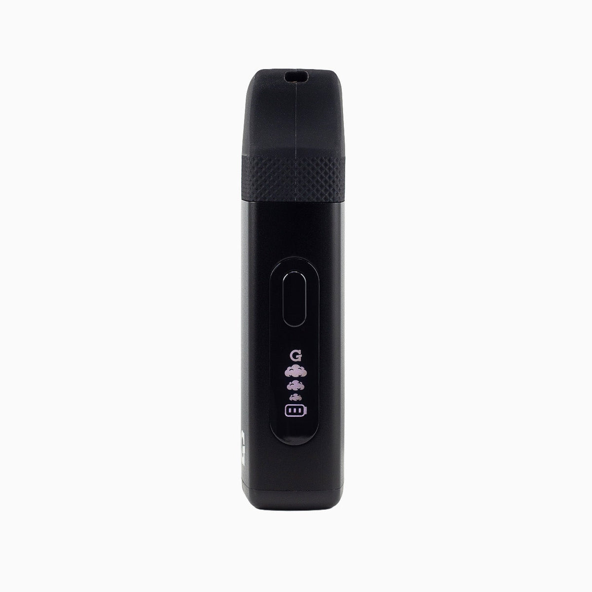 G Pen Micro 2 Concentrate Vaporizer LED Screen