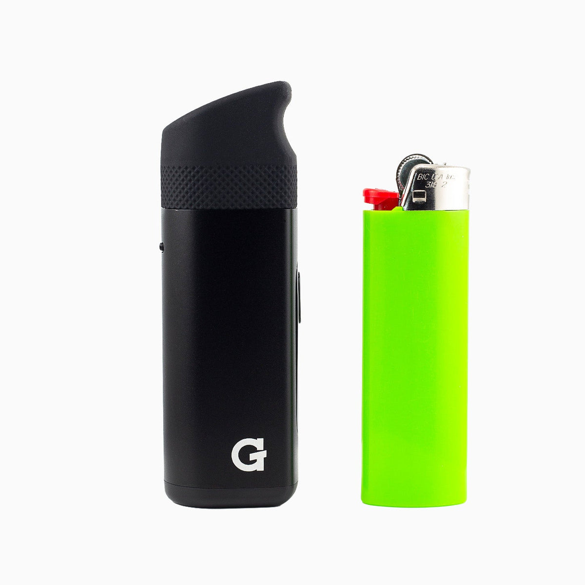 G Pen Micro 2 Concentrate Vaporizer size