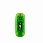 G Pen 510 Original Battery Green retro