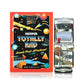 Hemper Totally Rad Arcade Peak Attachment packaging