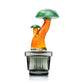Zen Bonsai Tree Puffco Peak Top side