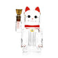 Hemper Lucky Money Cat Puffco Peak Top front