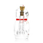 Hemper Lucky Money Cat Puffco Peak Top side