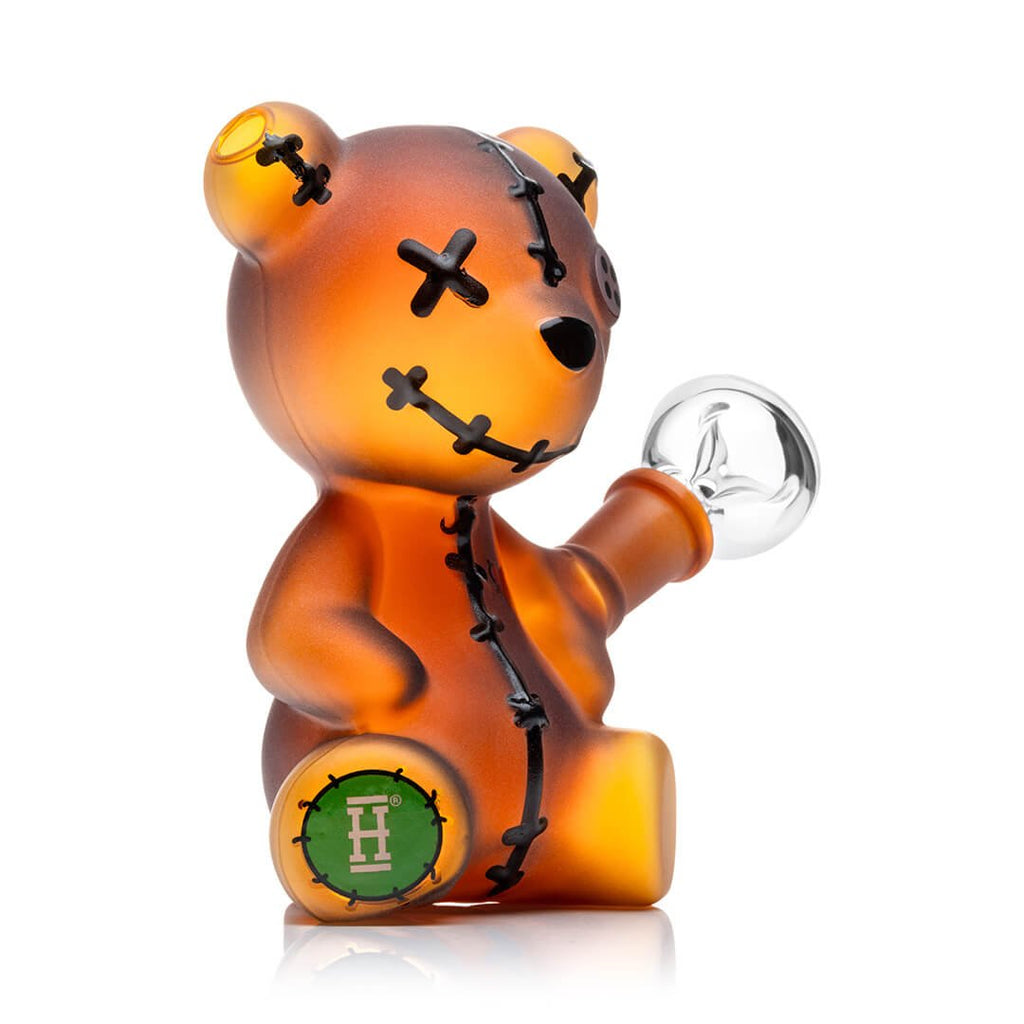Hemper Scare Bears Teddy Bear Bong Ireland
