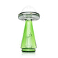 Hemper UFO Vortex Puffco Peak Top  logo