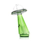 Hemper UFO Vortex Puffco Peak Top side