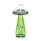 Hemper UFO Vortex Puffco Peak Top