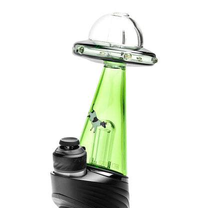 Hemper UFO Vortex Puffco Peak Top UK