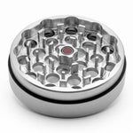 Herb Ripper SS XL Coarse Plate