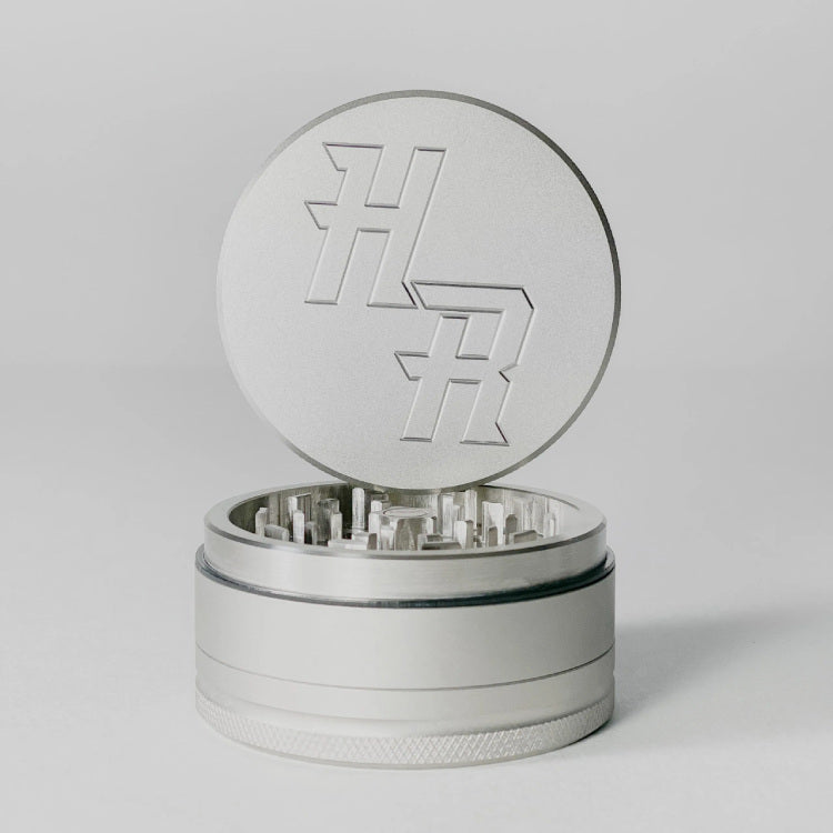 Herb Ripper XL 4 Piece Grinder Ireland