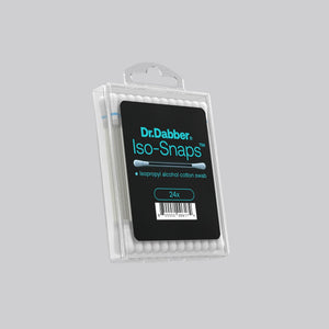 Dr. Dabber  Iso-Snaps 24x