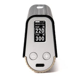 Limelight Frolic Vaporizer screen