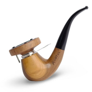 Pipe Gentleman Lotus