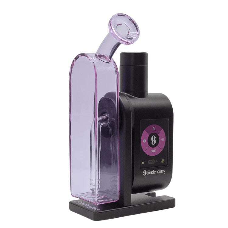 Stündenglass x Modül + Dok Deluxe Travel Set