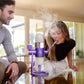 New Stundenglass Gravity Bong in use