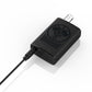 Norddampf Hammah Vaporizer Black USB C Ireland