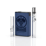 Norddampf Hammah Vaporizer Nordic Blue Ireland