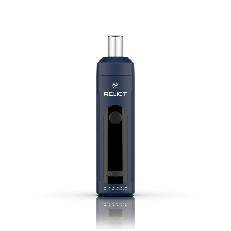 Norddampf Relict Vaporizer Nordic Blue Ireland