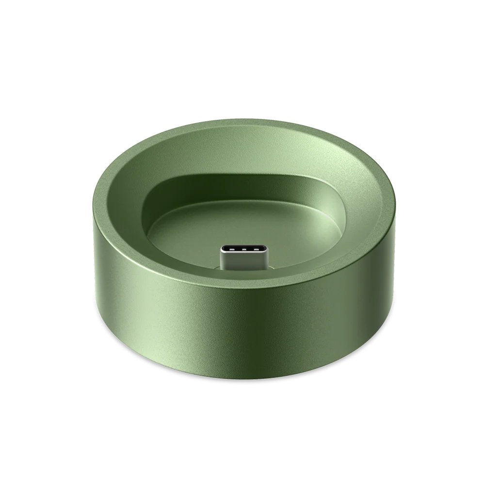 PAX FLOW Charging Dock Greenstone
