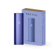 PAX Plus Vaporizer Starter Kit Periwinkle