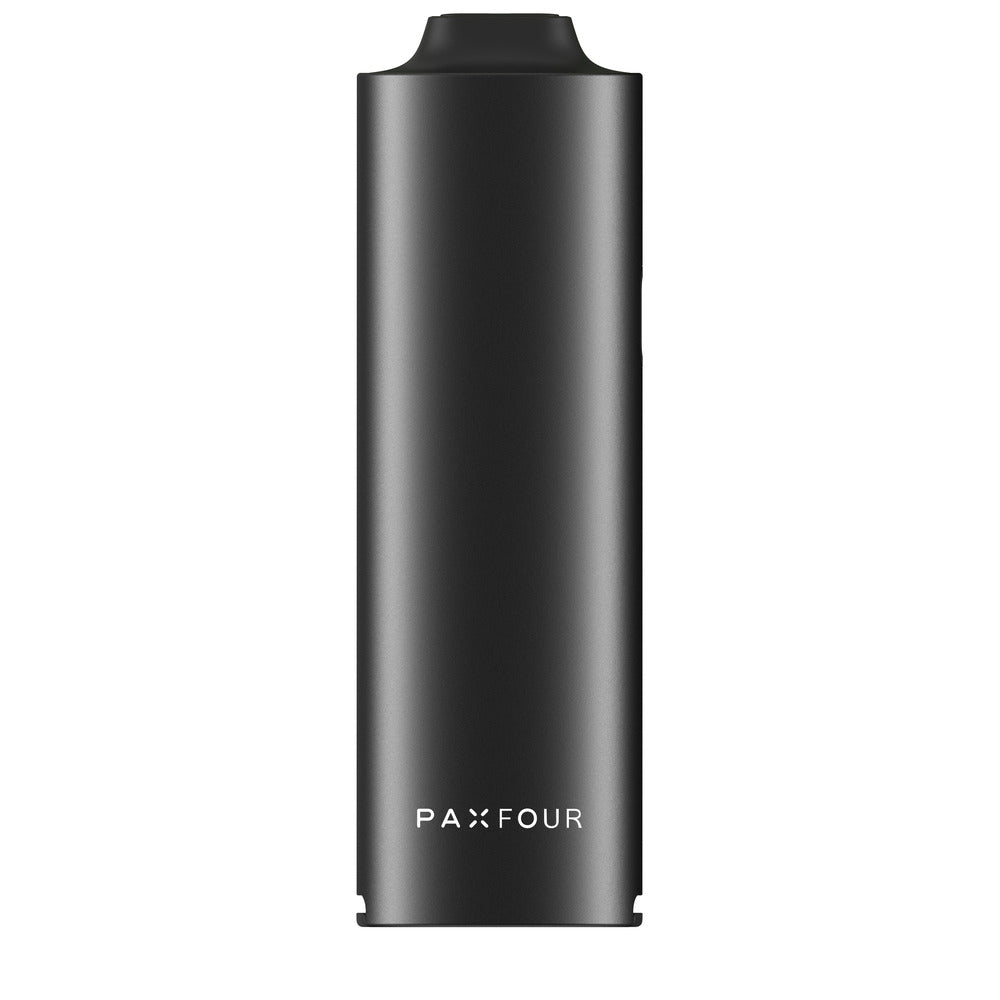 PAX 4 Vaporizer Onyx back