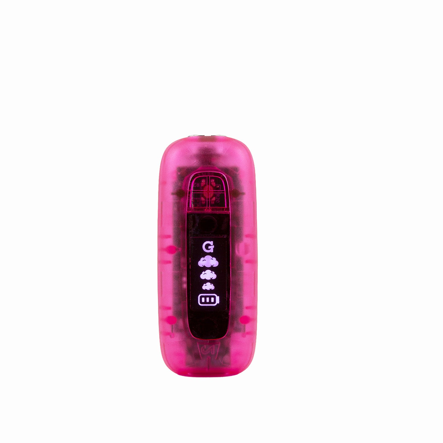 G Pen 510 Original Battery Pink retro