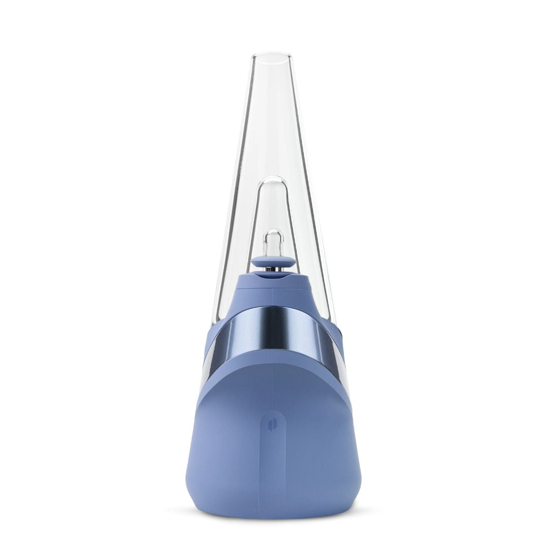 Puffco New Peak Sapphire back