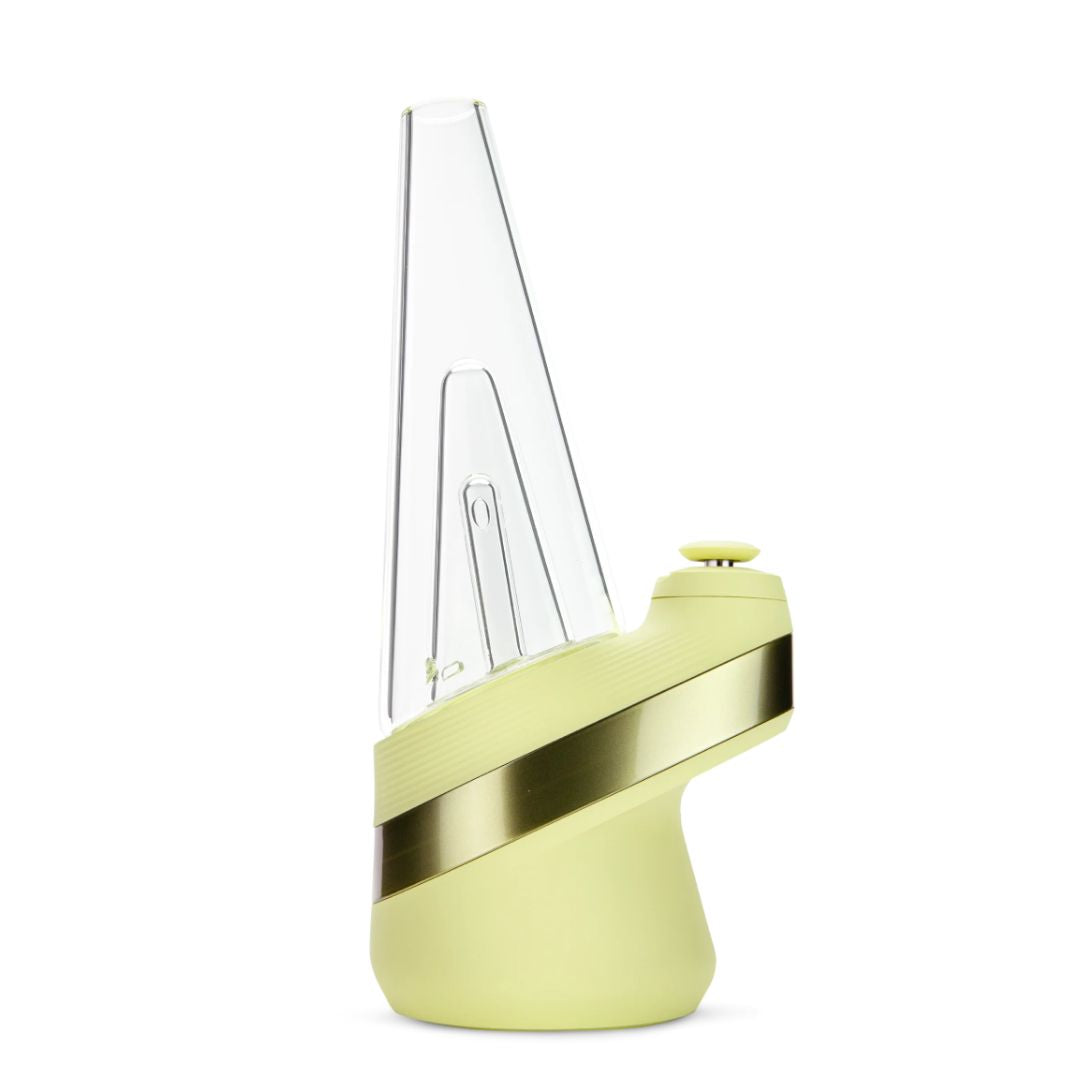 Puffco New Peak Zest side