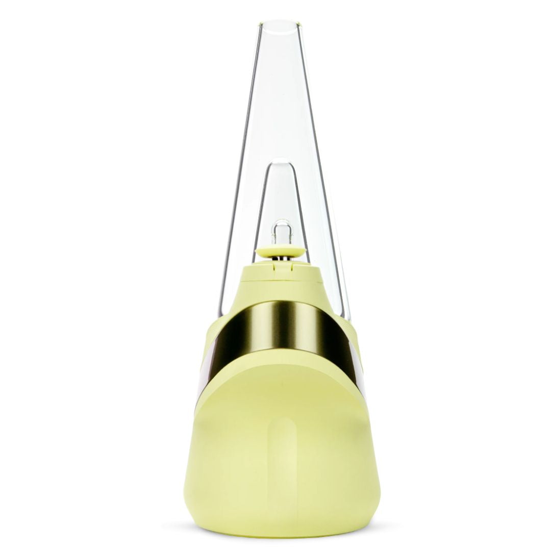 Puffco New Peak Zest back