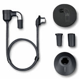 Puffco Peak Pro Link parts included