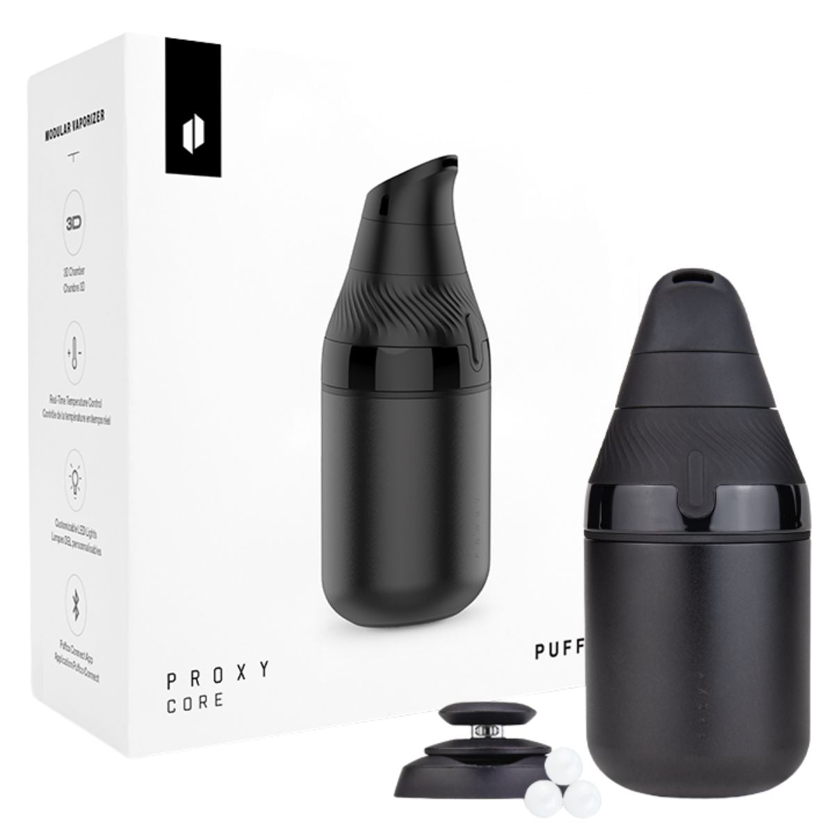 Puffco Proxy Core Kit Portable Concentrate Vaporizer Ireland