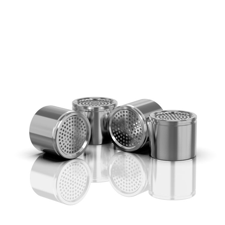 Norddampf Relict Dosing Capsules