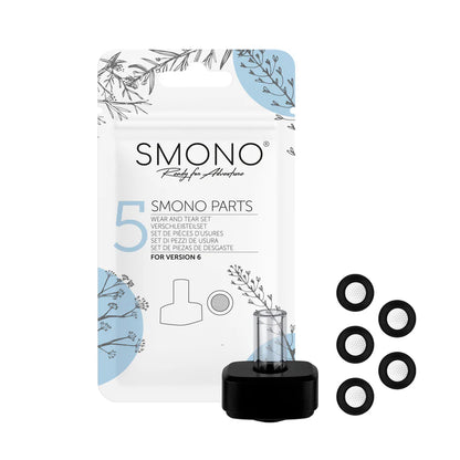 Usure Smono 5