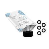 Smono 5 Wear and Tear