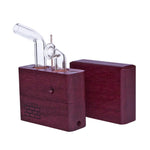 Sticky Brick Junior Purpleheart Vaporizer Ireland