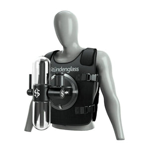 Stündenglass Chest Mount Accessory Ireland