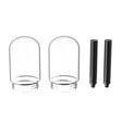 Stündenglass Glass Globe Kit (Small)