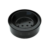 Doublure en verre Stundenglass noire