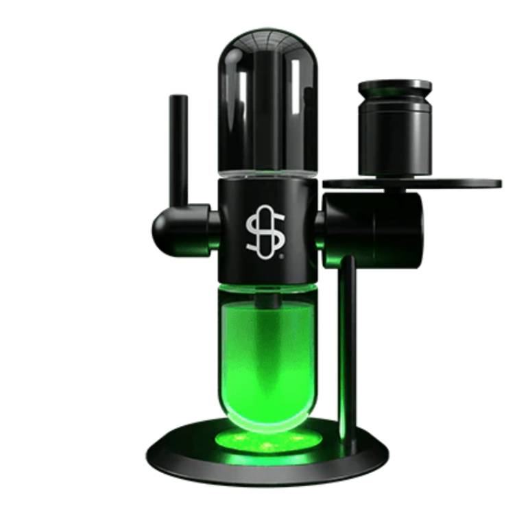 Stundenglass Kompact Uplight sur Bong