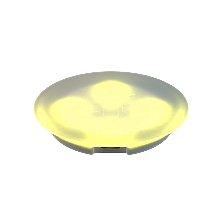 Stundenglass Kompact Uplight Jaune
