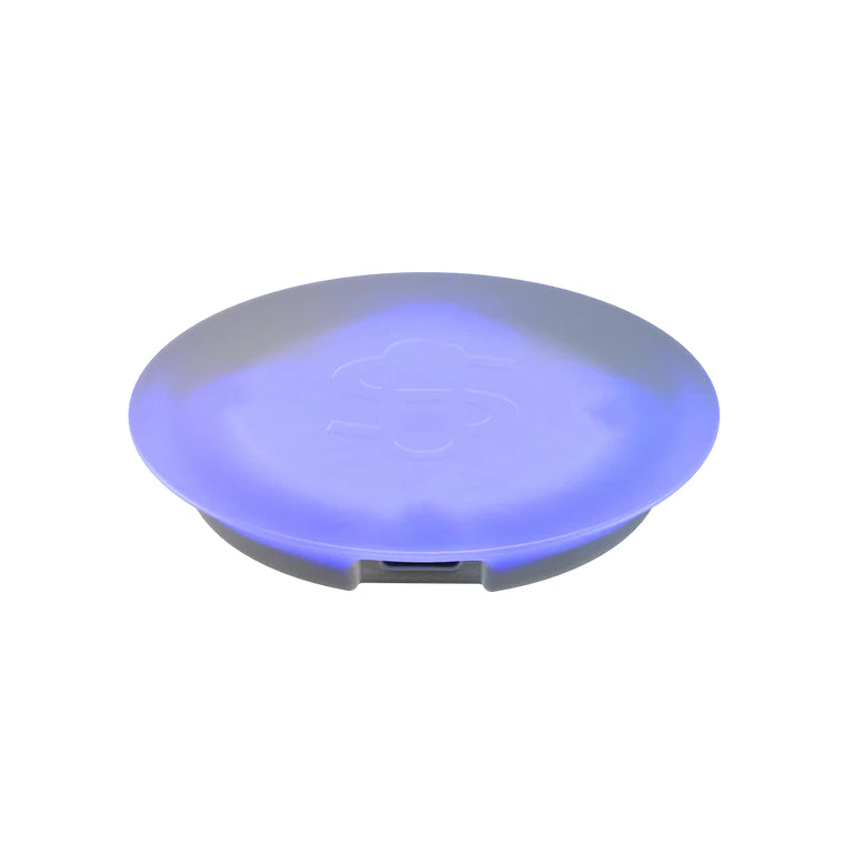 Stundenglass Kompact Uplight Violet