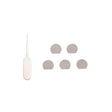 XMax V3/V4 Pro Screen Set 5x