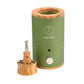 Station de Chauffe Vapman
