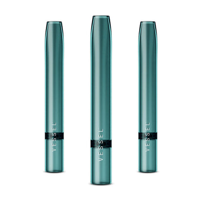 Vessel Air Emerald