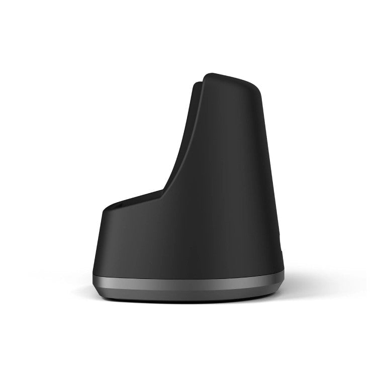 Vessel Ridge Charger side