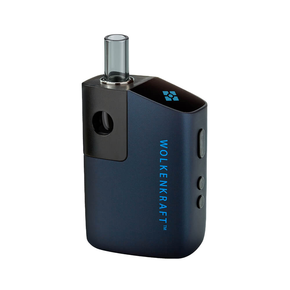 Wolkenkraft FX Mini Blue