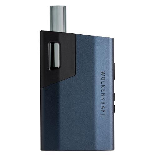 Wolkenkraft Aris Vaporizer Blue Ireland