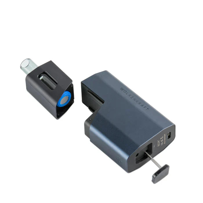 Wolkenkraft Aris Vaporizer Parts Ireland