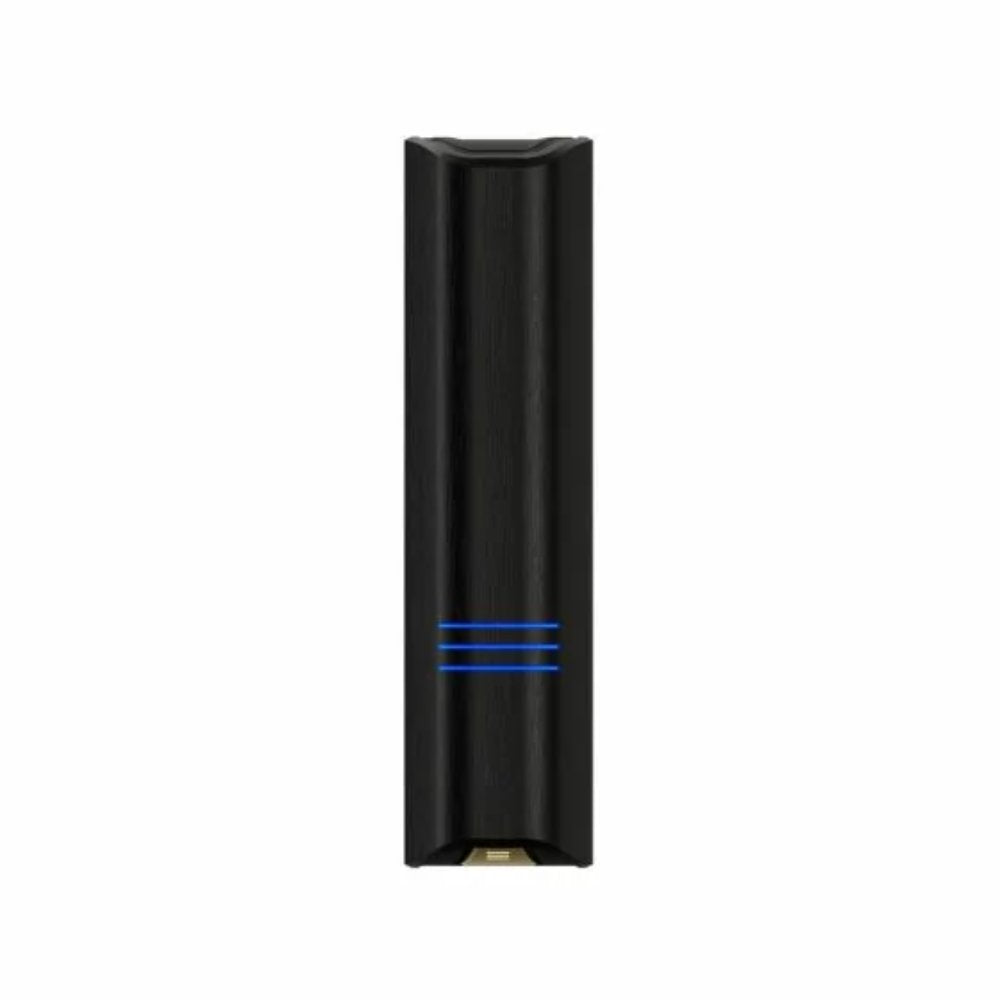 Zeus Arc GT4 Vaporizer Side Lights Ireland