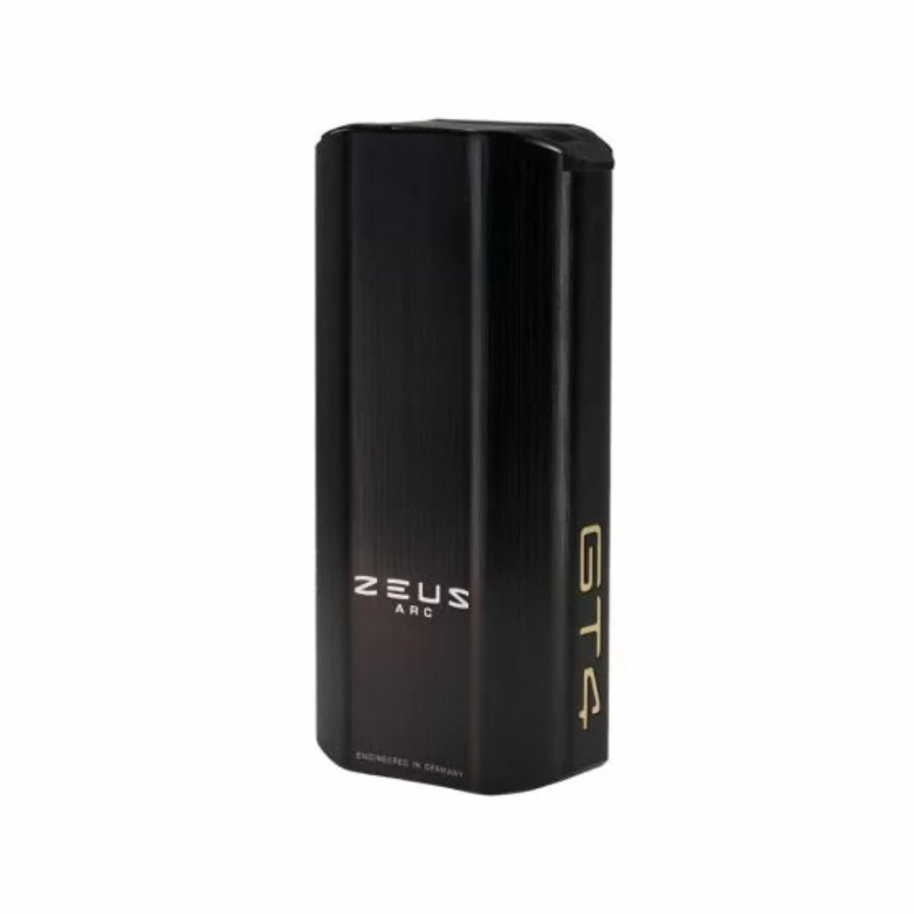 Zeus Arc GT4 Vaporizer Side View Ireland